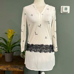 Camber & Grace Long Sleeve